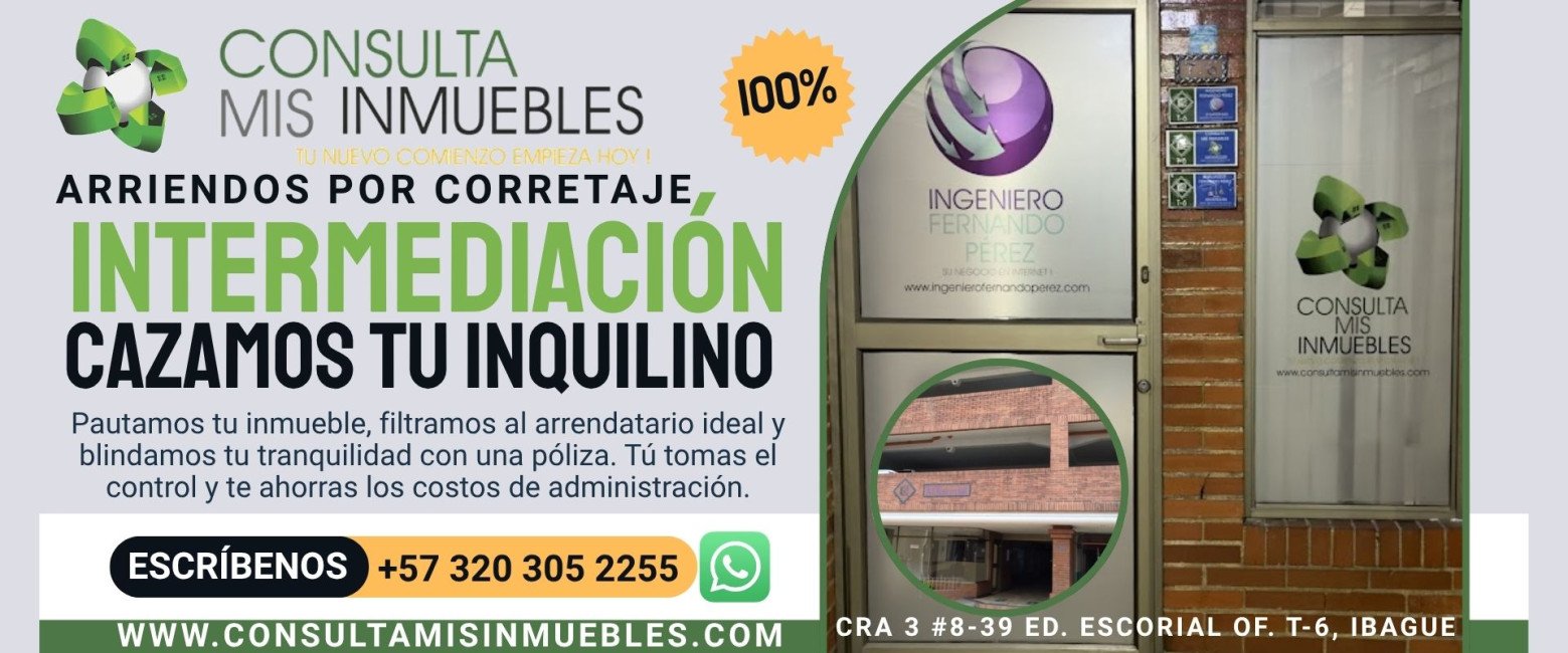 Administración por Corretaje