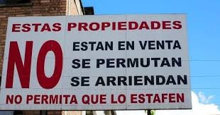 Este lote no se vende, no se arrienda, no se permuta, no se hipoteca; no se deje estafar - Consulta Mis Inmuebles S.A.S. | Tu nuevo comienzo empieza hoy!