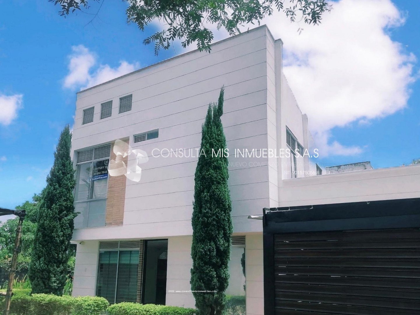 Arriendo Casa Campestre San Francisco Aparco Ibagué, Tolima de Colombia | Consulta Mis Inmuebles S.A.S. | Tu nuevo comienzo empieza hoy!