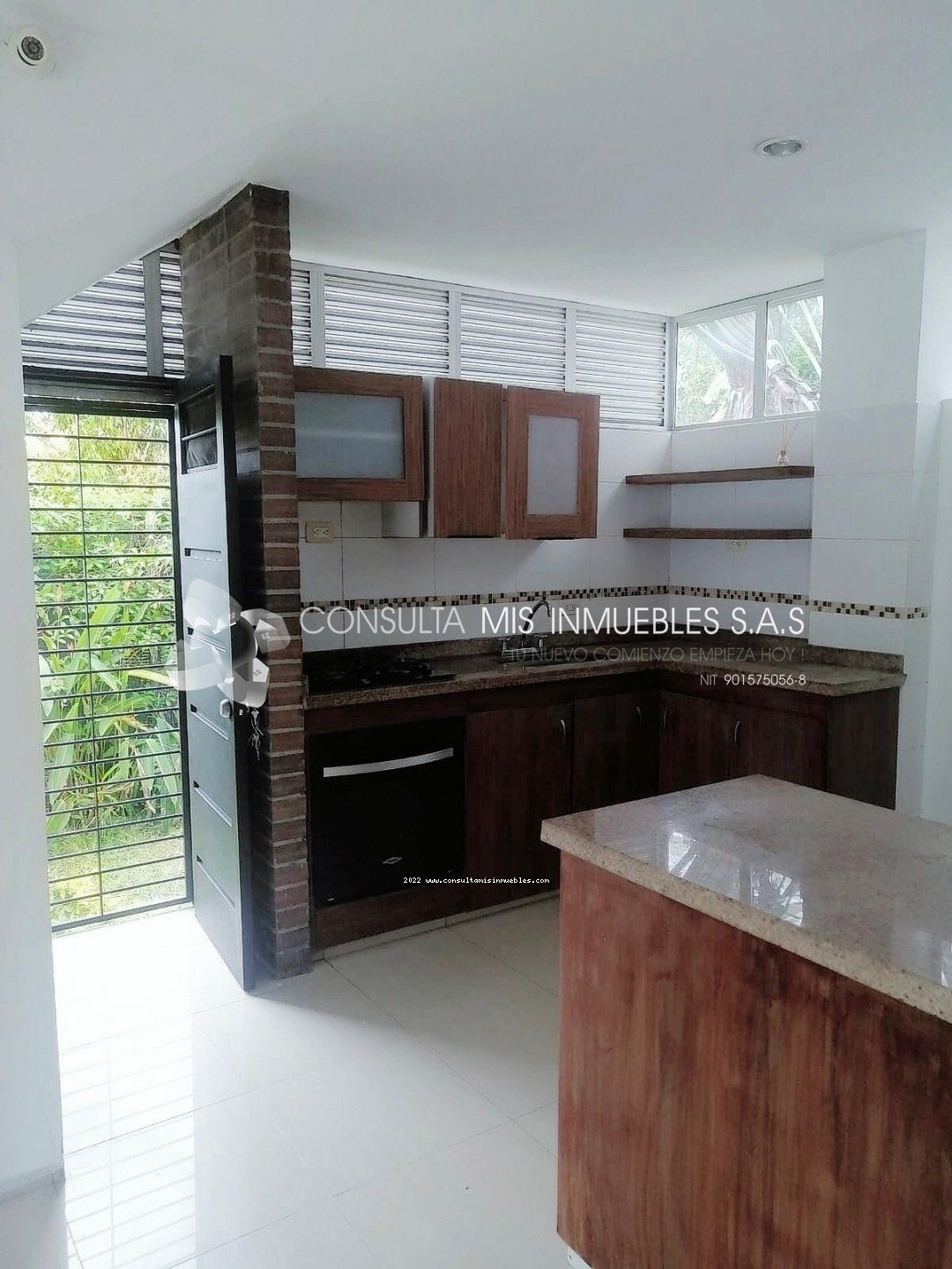 Arriendo Casa Campestre San Francisco Aparco Ibagué, Tolima de Colombia | Consulta Mis Inmuebles S.A.S. | Tu nuevo comienzo empieza hoy!