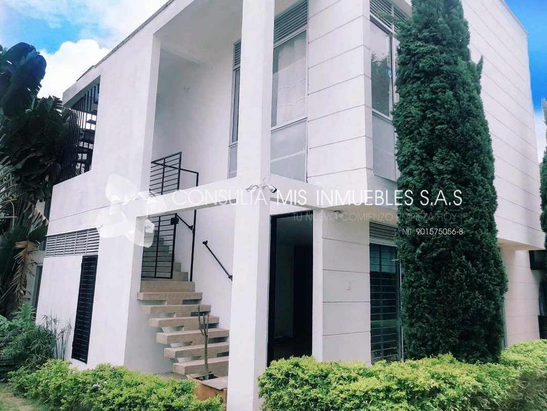 Arriendo Casa Campestre San Francisco Aparco Ibagué, Tolima de Colombia | Consulta Mis Inmuebles S.A.S. | Tu nuevo comienzo empieza hoy!