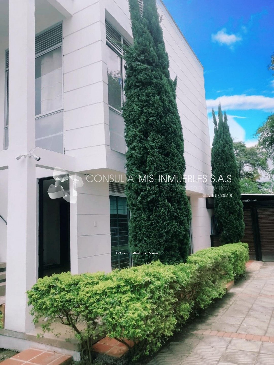 Arriendo Casa Campestre San Francisco Aparco Ibagué, Tolima de Colombia | Consulta Mis Inmuebles S.A.S. | Tu nuevo comienzo empieza hoy!