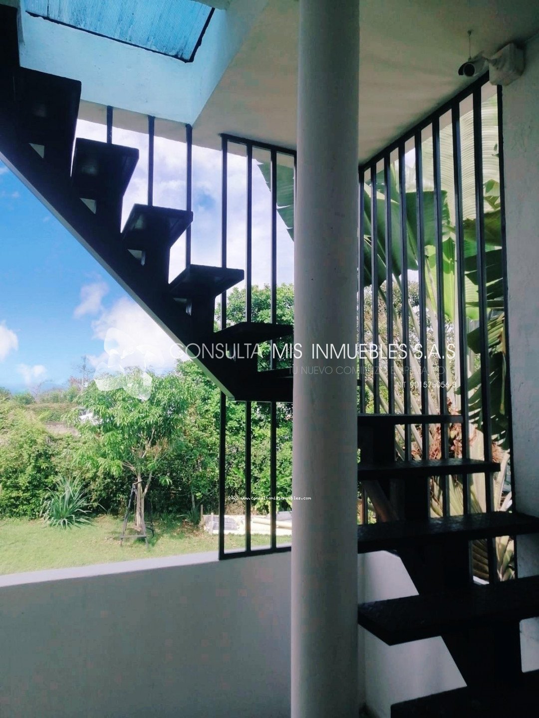 Arriendo Casa Campestre San Francisco Aparco Ibagué, Tolima de Colombia | Consulta Mis Inmuebles S.A.S. | Tu nuevo comienzo empieza hoy!