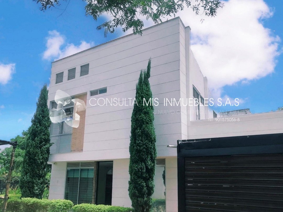 Arriendo Casa Campestre San Francisco Aparco Ibagué, Tolima de Colombia | Consulta Mis Inmuebles S.A.S. | Tu nuevo comienzo empieza hoy!
