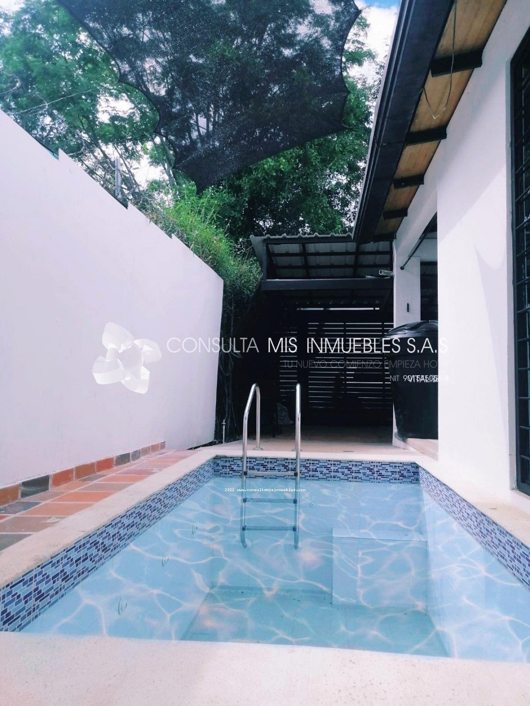 Arriendo Casa Campestre San Francisco Aparco Ibagué, Tolima de Colombia | Consulta Mis Inmuebles S.A.S. | Tu nuevo comienzo empieza hoy!