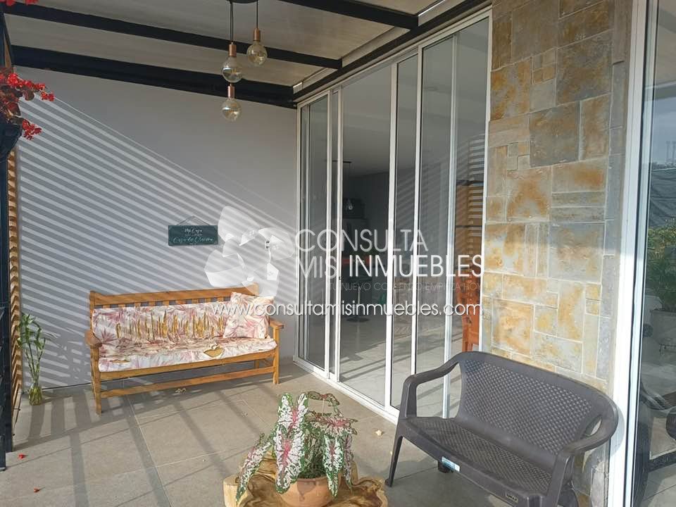 Vendo Casa en el Barrio La Reforma en Cali, Valle Del Cauca de Colombia | Consulta Mis Inmuebles S.A.S. | Tu nuevo comienzo empieza hoy!