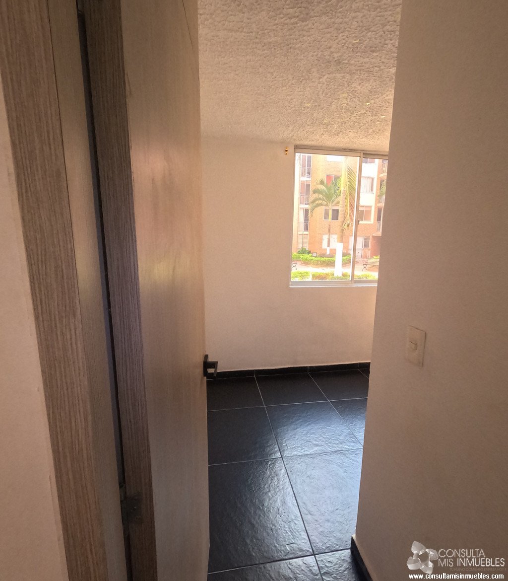 Vendo Apartamento en el Barrio Conjunto Cerrado Veracruz en Conjunto Residencial Veracruz en Ibagué, Tolima de Colombia | Consulta Mis Inmuebles S.A.S. | Tu nuevo comienzo empieza hoy!