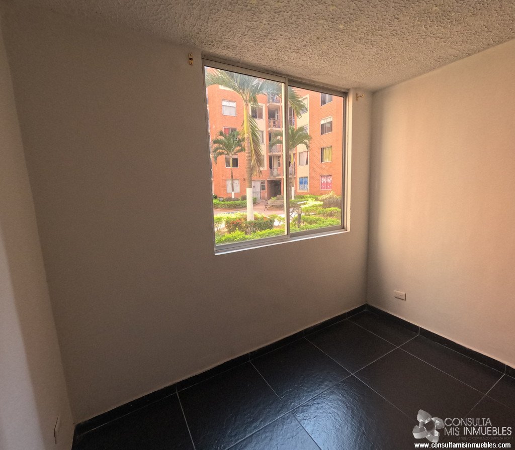 Vendo Apartamento en el Barrio Conjunto Cerrado Veracruz en Conjunto Residencial Veracruz en Ibagué, Tolima de Colombia | Consulta Mis Inmuebles S.A.S. | Tu nuevo comienzo empieza hoy!