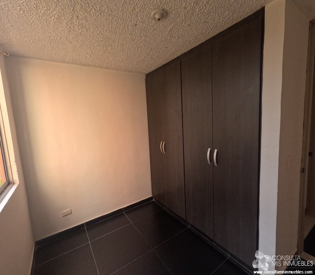 Vendo Apartamento en el Barrio Conjunto Cerrado Veracruz en Conjunto Residencial Veracruz en Ibagué, Tolima de Colombia | Consulta Mis Inmuebles S.A.S. | Tu nuevo comienzo empieza hoy!