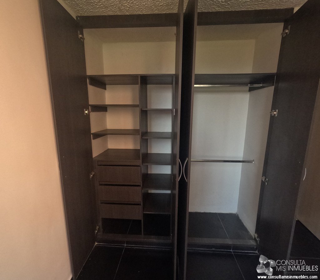 Vendo Apartamento en el Barrio Conjunto Cerrado Veracruz en Conjunto Residencial Veracruz en Ibagué, Tolima de Colombia | Consulta Mis Inmuebles S.A.S. | Tu nuevo comienzo empieza hoy!