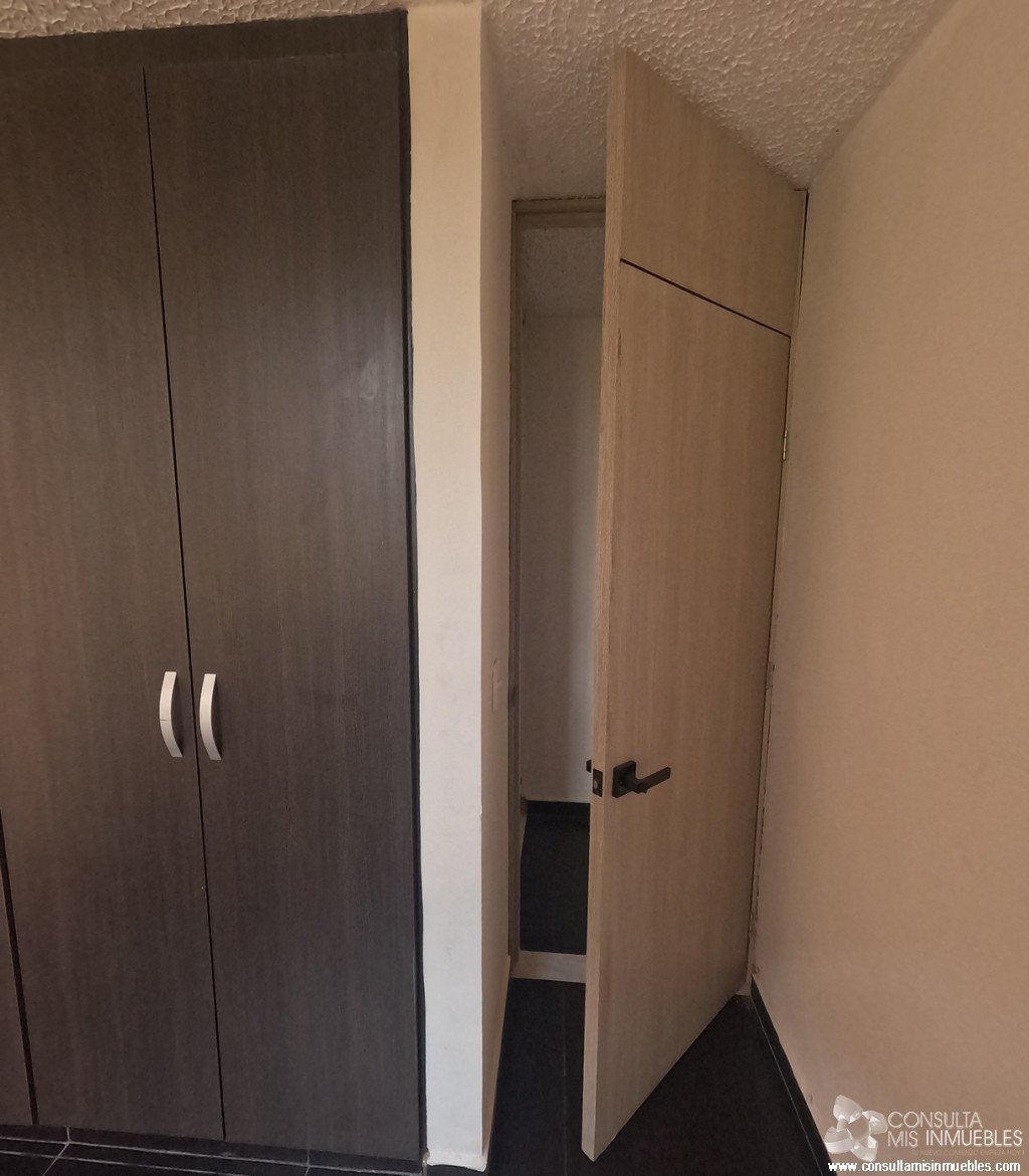 Vendo Apartamento en el Barrio Conjunto Cerrado Veracruz en Conjunto Residencial Veracruz en Ibagué, Tolima de Colombia | Consulta Mis Inmuebles S.A.S. | Tu nuevo comienzo empieza hoy!