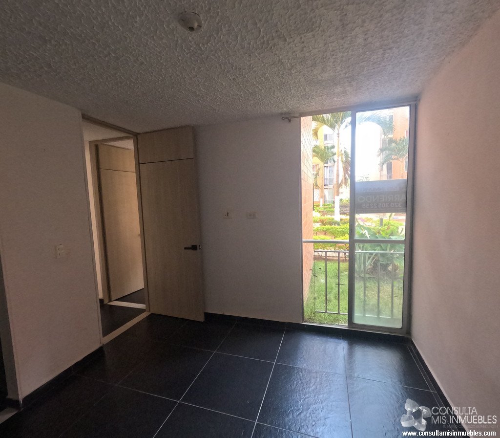 Vendo Apartamento en el Barrio Conjunto Cerrado Veracruz en Conjunto Residencial Veracruz en Ibagué, Tolima de Colombia | Consulta Mis Inmuebles S.A.S. | Tu nuevo comienzo empieza hoy!
