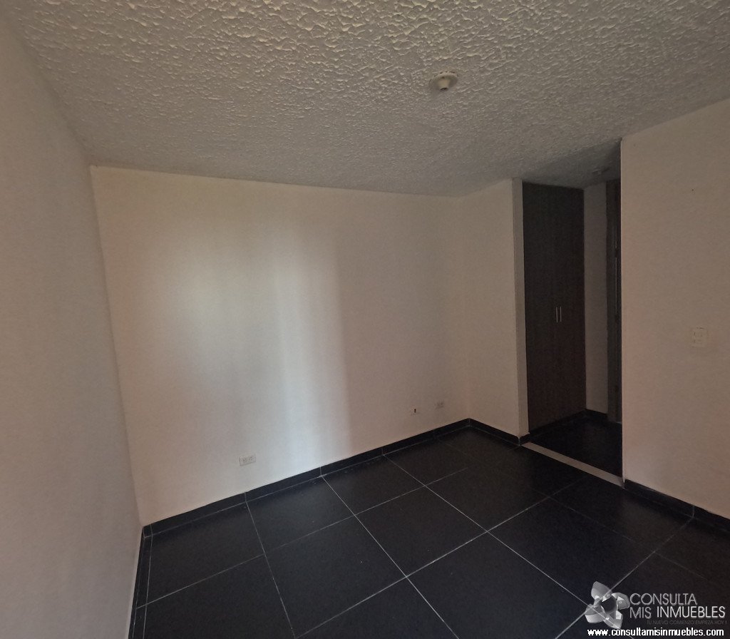 Vendo Apartamento en el Barrio Conjunto Cerrado Veracruz en Conjunto Residencial Veracruz en Ibagué, Tolima de Colombia | Consulta Mis Inmuebles S.A.S. | Tu nuevo comienzo empieza hoy!