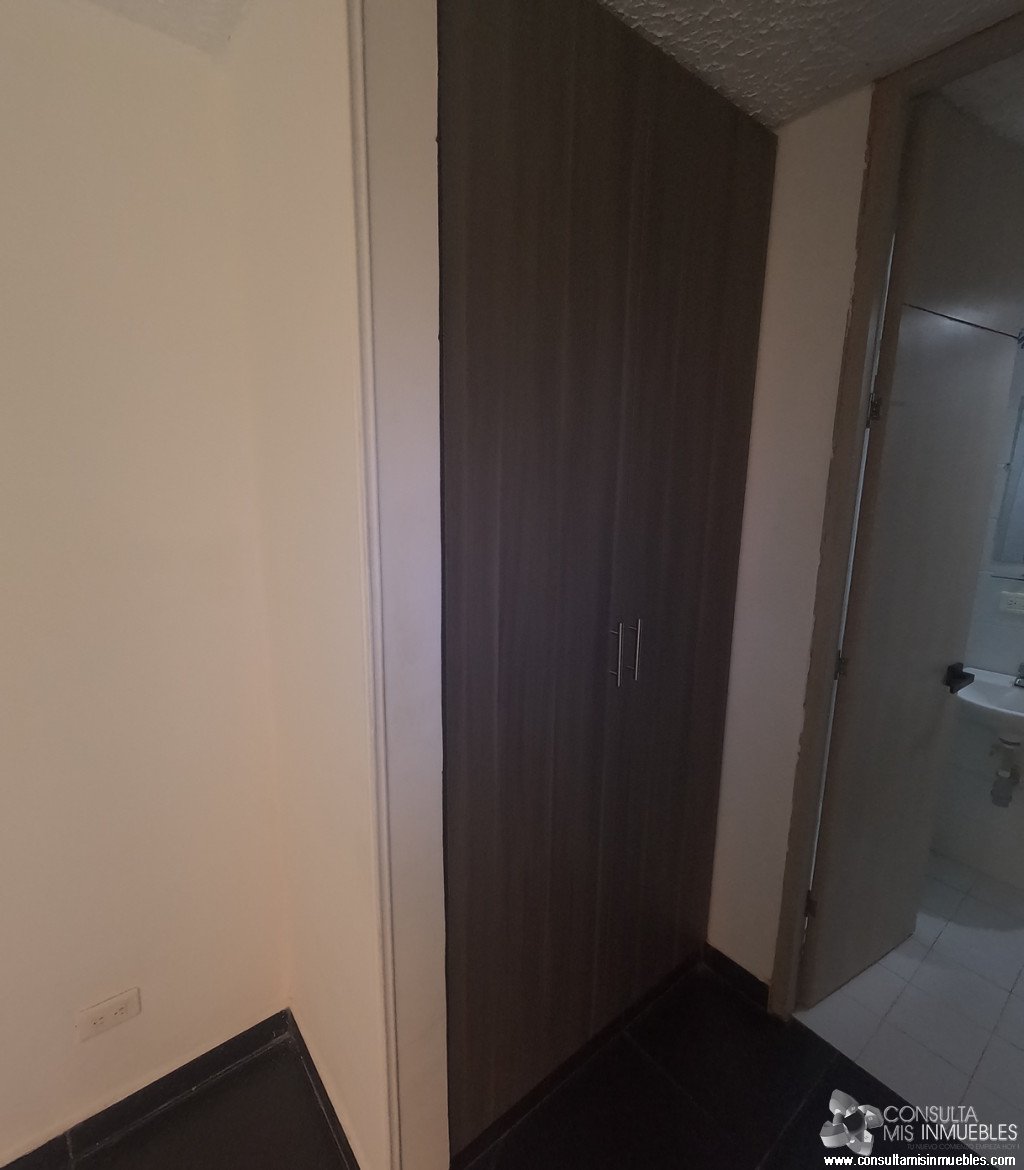 Vendo Apartamento en el Barrio Conjunto Cerrado Veracruz en Conjunto Residencial Veracruz en Ibagué, Tolima de Colombia | Consulta Mis Inmuebles S.A.S. | Tu nuevo comienzo empieza hoy!