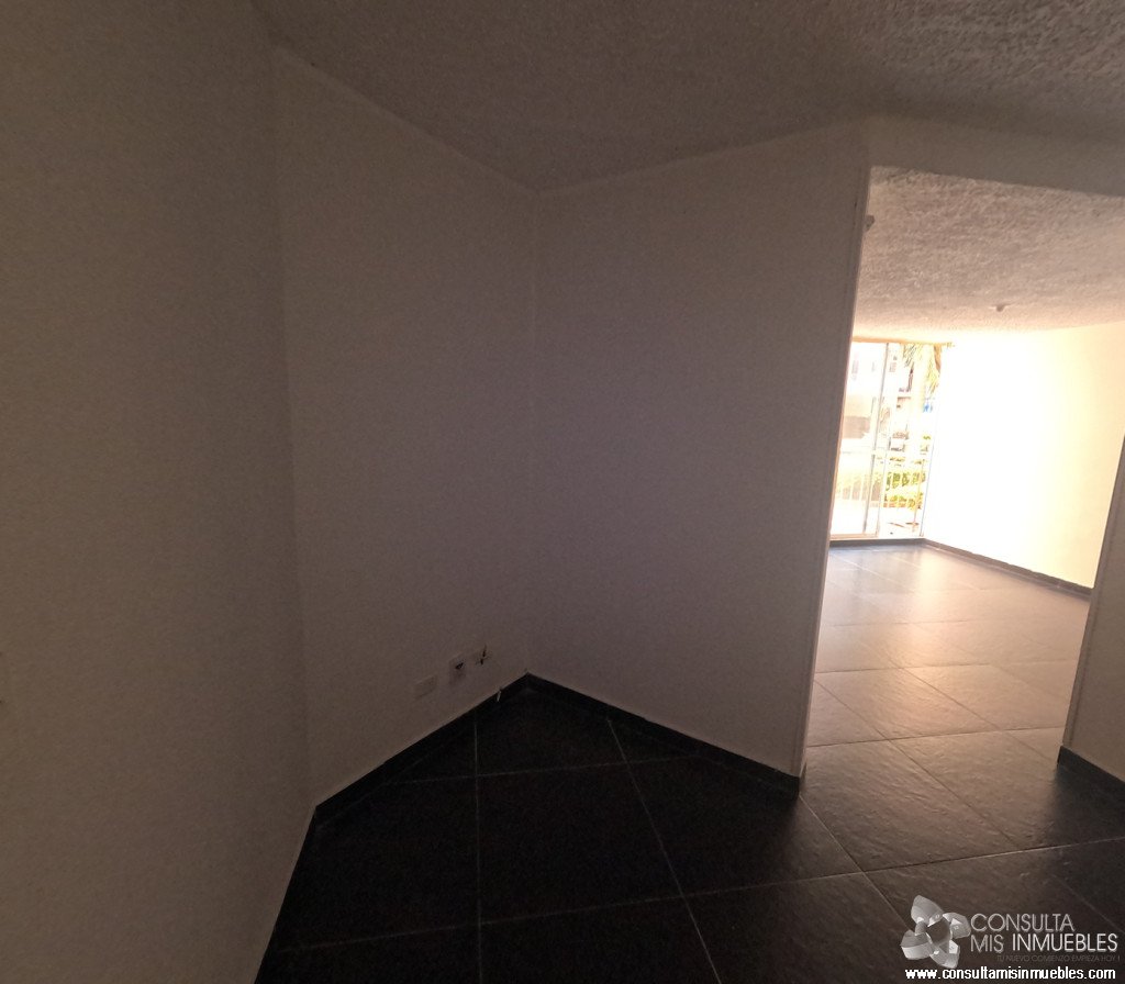 Vendo Apartamento en el Barrio Conjunto Cerrado Veracruz en Conjunto Residencial Veracruz en Ibagué, Tolima de Colombia | Consulta Mis Inmuebles S.A.S. | Tu nuevo comienzo empieza hoy!