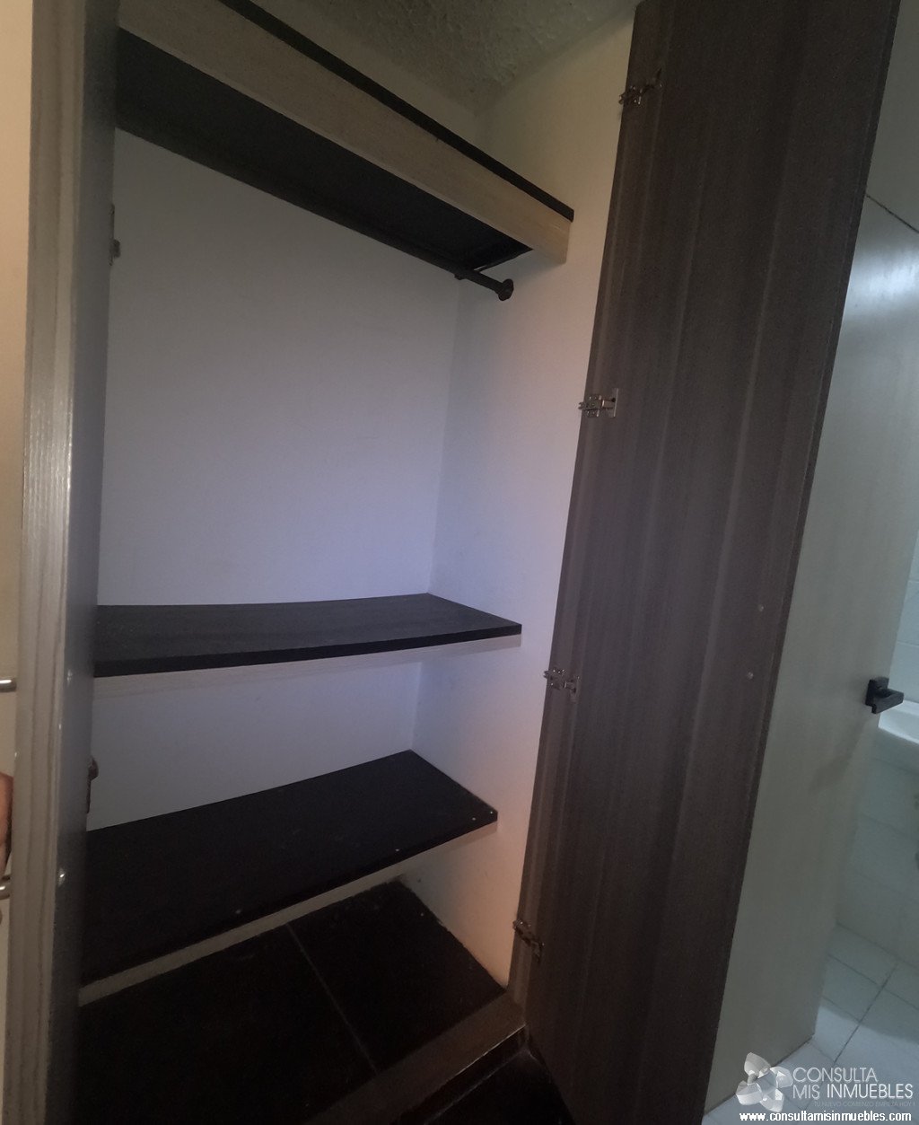 Vendo Apartamento en el Barrio Conjunto Cerrado Veracruz en Conjunto Residencial Veracruz en Ibagué, Tolima de Colombia | Consulta Mis Inmuebles S.A.S. | Tu nuevo comienzo empieza hoy!