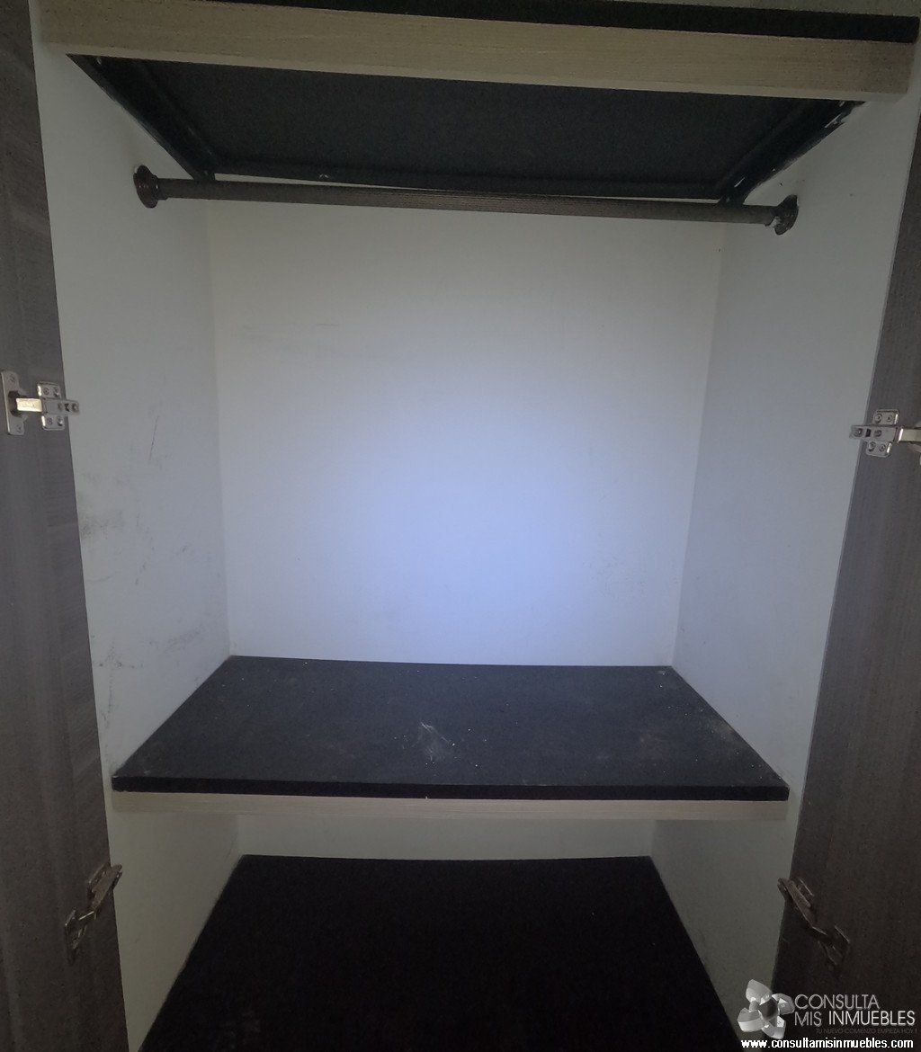 Vendo Apartamento en el Barrio Conjunto Cerrado Veracruz en Conjunto Residencial Veracruz en Ibagué, Tolima de Colombia | Consulta Mis Inmuebles S.A.S. | Tu nuevo comienzo empieza hoy!
