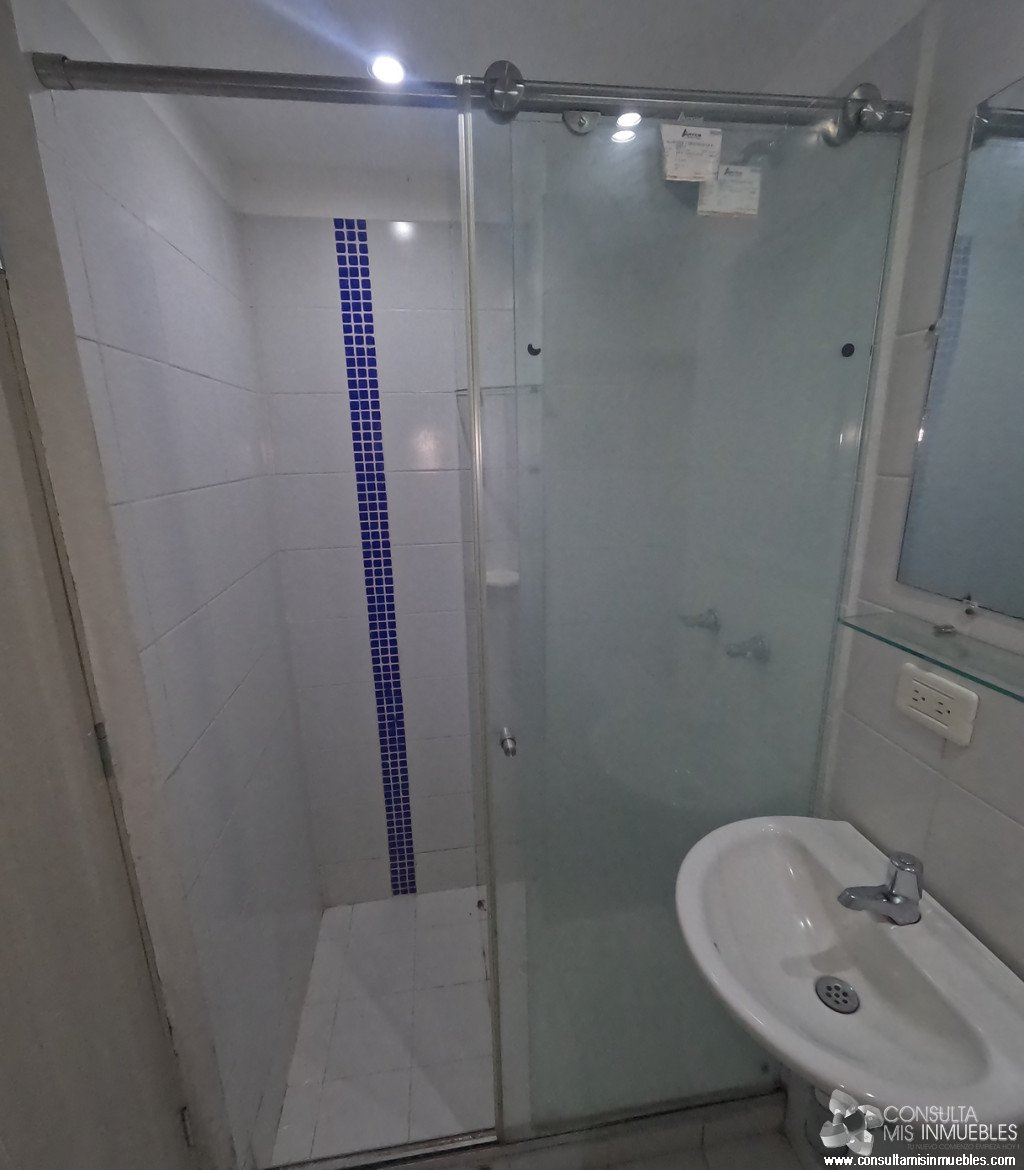 Vendo Apartamento en el Barrio Conjunto Cerrado Veracruz en Conjunto Residencial Veracruz en Ibagué, Tolima de Colombia | Consulta Mis Inmuebles S.A.S. | Tu nuevo comienzo empieza hoy!