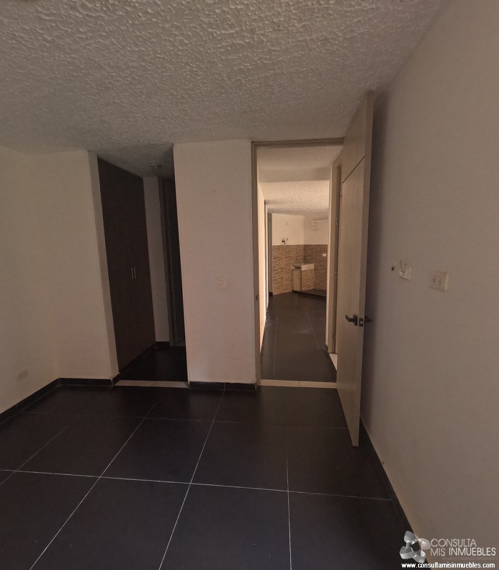 Vendo Apartamento en el Barrio Conjunto Cerrado Veracruz en Conjunto Residencial Veracruz en Ibagué, Tolima de Colombia | Consulta Mis Inmuebles S.A.S. | Tu nuevo comienzo empieza hoy!
