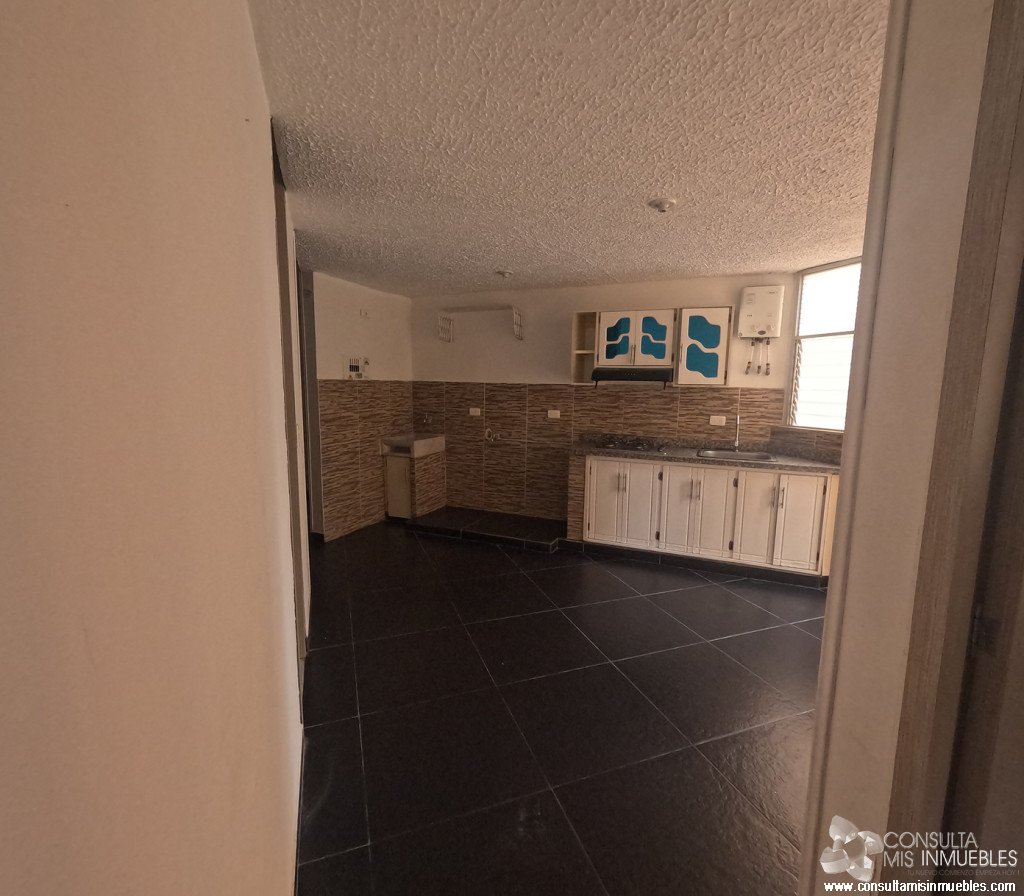 Vendo Apartamento en el Barrio Conjunto Cerrado Veracruz en Conjunto Residencial Veracruz en Ibagué, Tolima de Colombia | Consulta Mis Inmuebles S.A.S. | Tu nuevo comienzo empieza hoy!