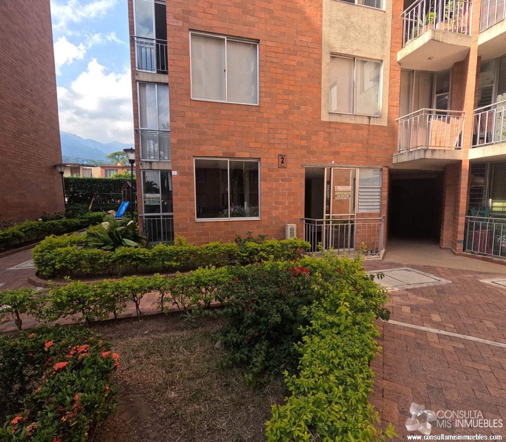 Vendo Apartamento en el Barrio Conjunto Cerrado Veracruz en Conjunto Residencial Veracruz en Ibagué, Tolima de Colombia | Consulta Mis Inmuebles S.A.S. | Tu nuevo comienzo empieza hoy!