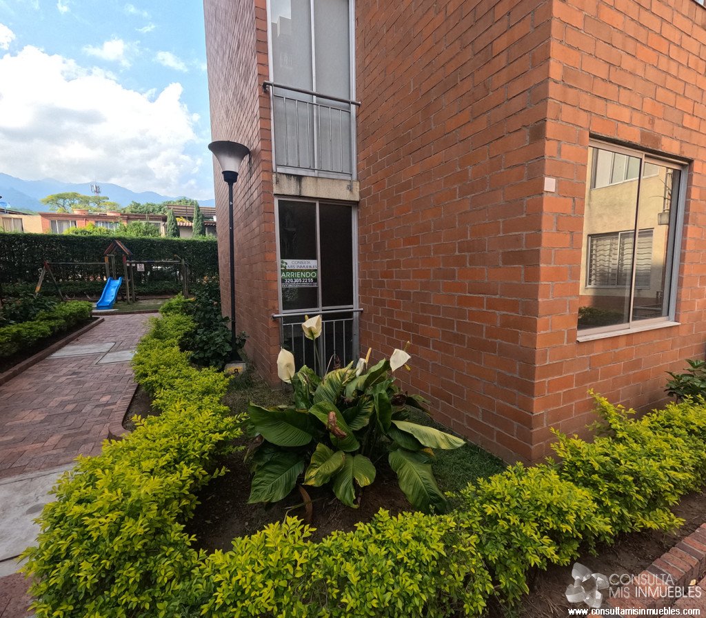Vendo Apartamento en el Barrio Conjunto Cerrado Veracruz en Conjunto Residencial Veracruz en Ibagué, Tolima de Colombia | Consulta Mis Inmuebles S.A.S. | Tu nuevo comienzo empieza hoy!