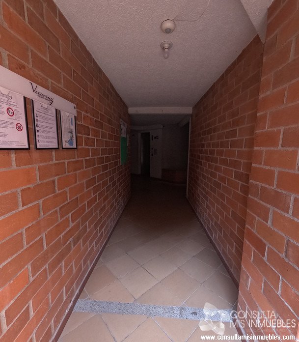 Vendo Apartamento en el Barrio Conjunto Cerrado Veracruz en Conjunto Residencial Veracruz en Ibagué, Tolima de Colombia | Consulta Mis Inmuebles S.A.S. | Tu nuevo comienzo empieza hoy!