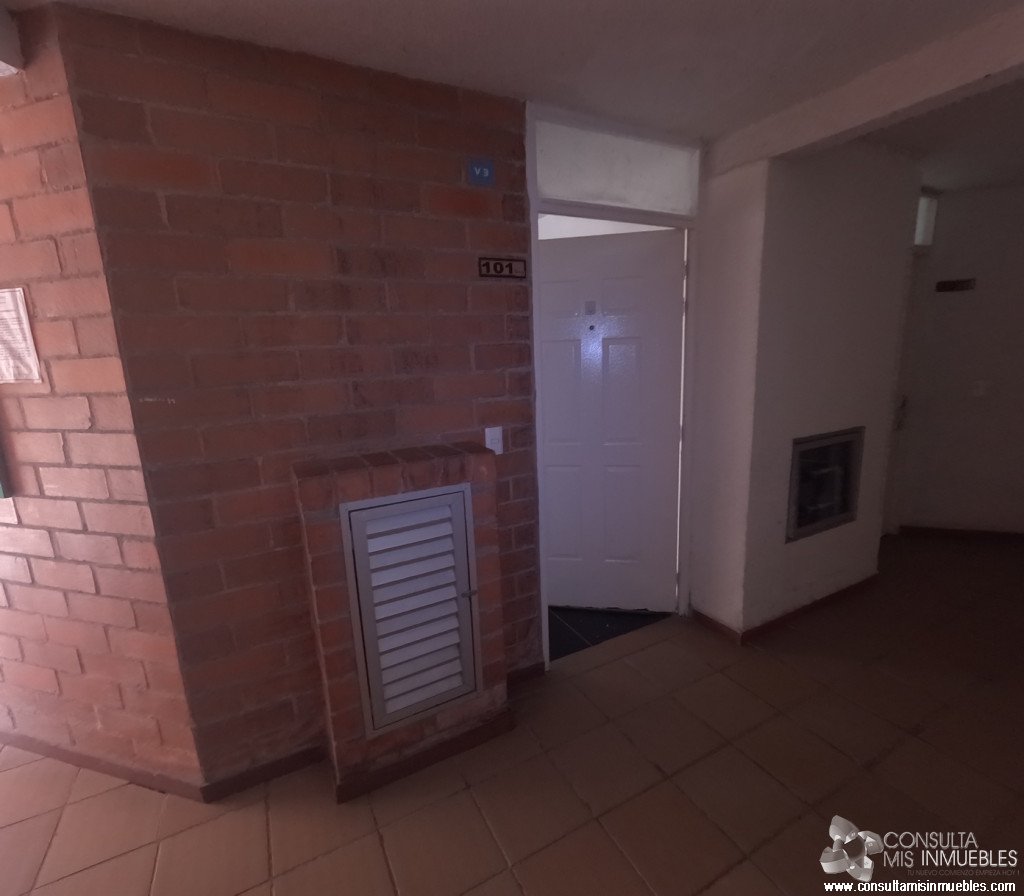Vendo Apartamento en el Barrio Conjunto Cerrado Veracruz en Conjunto Residencial Veracruz en Ibagué, Tolima de Colombia | Consulta Mis Inmuebles S.A.S. | Tu nuevo comienzo empieza hoy!