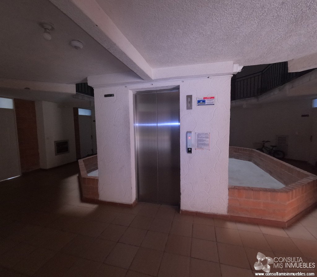 Vendo Apartamento en el Barrio Conjunto Cerrado Veracruz en Conjunto Residencial Veracruz en Ibagué, Tolima de Colombia | Consulta Mis Inmuebles S.A.S. | Tu nuevo comienzo empieza hoy!
