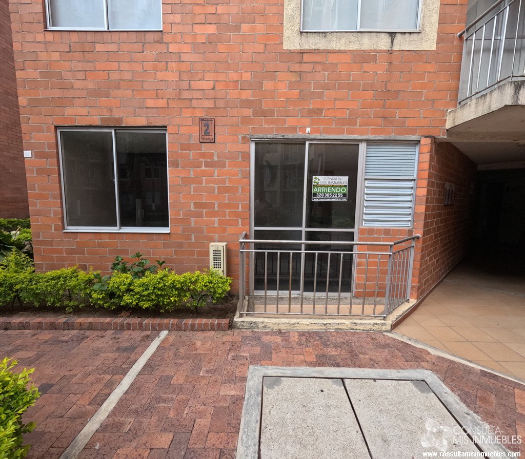 Vendo Apartamento en el Barrio Conjunto Cerrado Veracruz en Conjunto Residencial Veracruz en Ibagué, Tolima de Colombia | Consulta Mis Inmuebles S.A.S. | Tu nuevo comienzo empieza hoy!