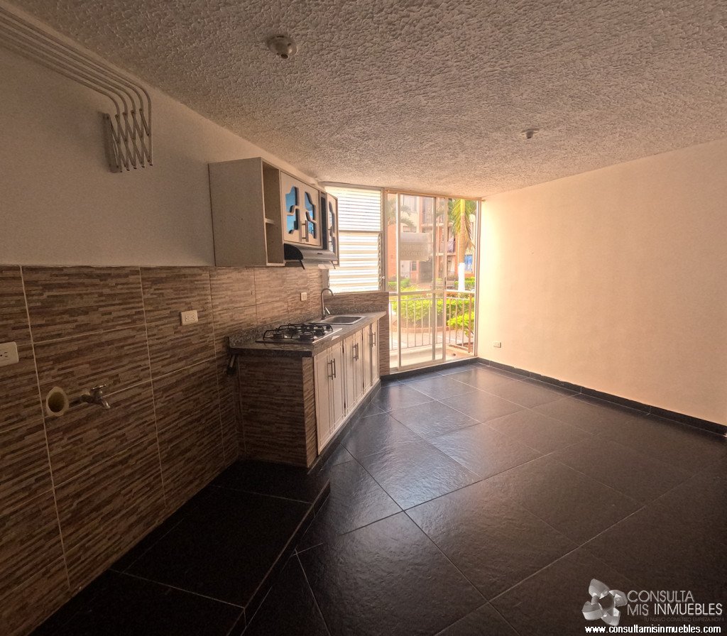 Vendo Apartamento en el Barrio Conjunto Cerrado Veracruz en Conjunto Residencial Veracruz en Ibagué, Tolima de Colombia | Consulta Mis Inmuebles S.A.S. | Tu nuevo comienzo empieza hoy!