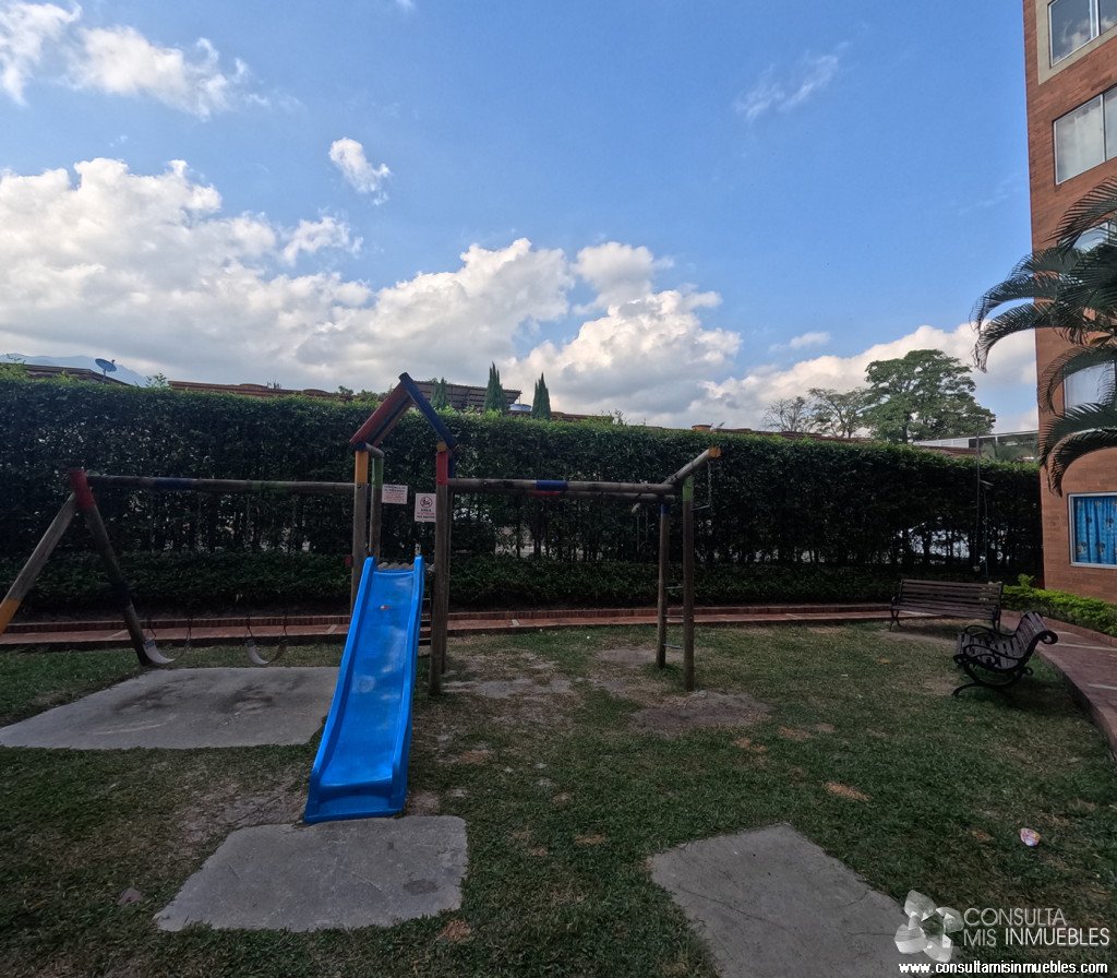 Vendo Apartamento en el Barrio Conjunto Cerrado Veracruz en Conjunto Residencial Veracruz en Ibagué, Tolima de Colombia | Consulta Mis Inmuebles S.A.S. | Tu nuevo comienzo empieza hoy!