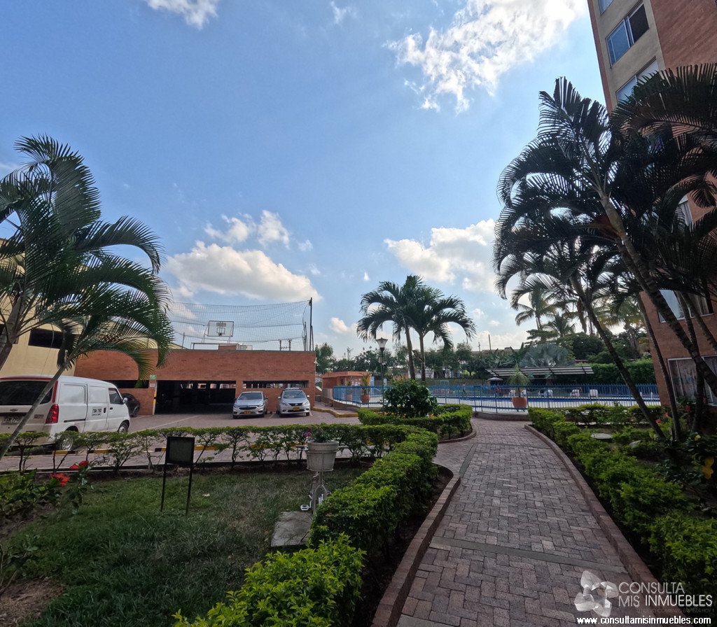 Vendo Apartamento en el Barrio Conjunto Cerrado Veracruz en Conjunto Residencial Veracruz en Ibagué, Tolima de Colombia | Consulta Mis Inmuebles S.A.S. | Tu nuevo comienzo empieza hoy!