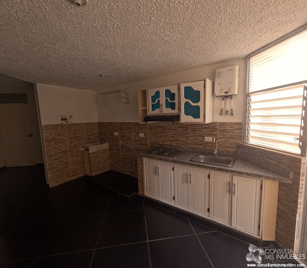 Vendo Apartamento en el Barrio Conjunto Cerrado Veracruz en Conjunto Residencial Veracruz en Ibagué, Tolima de Colombia | Consulta Mis Inmuebles S.A.S. | Tu nuevo comienzo empieza hoy!