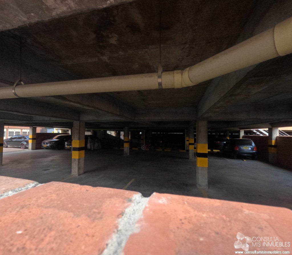 Vendo Apartamento en el Barrio Conjunto Cerrado Veracruz en Conjunto Residencial Veracruz en Ibagué, Tolima de Colombia | Consulta Mis Inmuebles S.A.S. | Tu nuevo comienzo empieza hoy!
