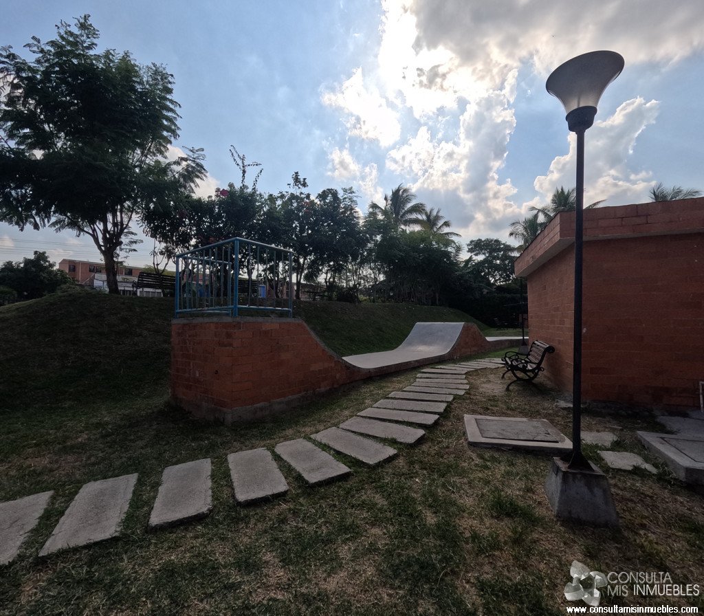 Vendo Apartamento en el Barrio Conjunto Cerrado Veracruz en Conjunto Residencial Veracruz en Ibagué, Tolima de Colombia | Consulta Mis Inmuebles S.A.S. | Tu nuevo comienzo empieza hoy!