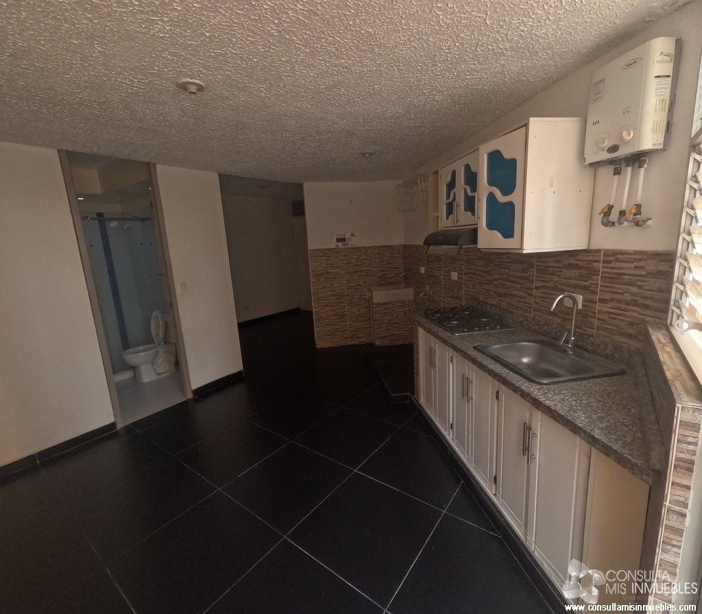 Vendo Apartamento en el Barrio Conjunto Cerrado Veracruz en Conjunto Residencial Veracruz en Ibagué, Tolima de Colombia | Consulta Mis Inmuebles S.A.S. | Tu nuevo comienzo empieza hoy!