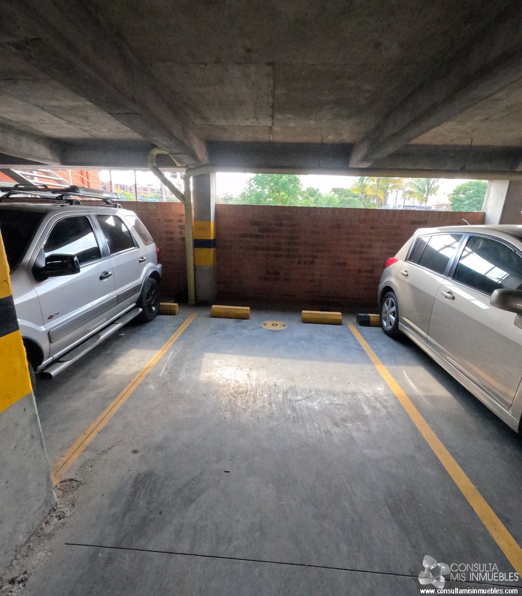 Vendo Apartamento en el Barrio Conjunto Cerrado Veracruz en Conjunto Residencial Veracruz en Ibagué, Tolima de Colombia | Consulta Mis Inmuebles S.A.S. | Tu nuevo comienzo empieza hoy!