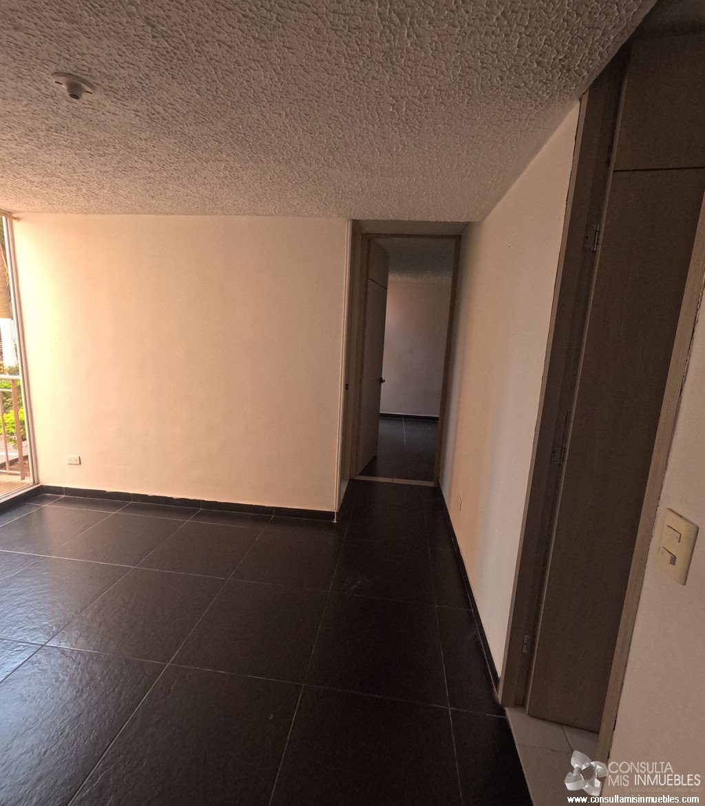 Vendo Apartamento en el Barrio Conjunto Cerrado Veracruz en Conjunto Residencial Veracruz en Ibagué, Tolima de Colombia | Consulta Mis Inmuebles S.A.S. | Tu nuevo comienzo empieza hoy!