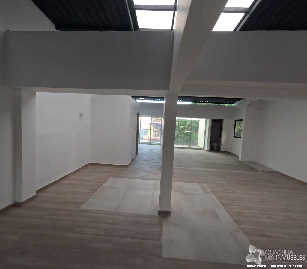 Arriendo Local en el Barrio Jordán I en Ibagué, Tolima de Colombia | Consulta Mis Inmuebles S.A.S. | Tu nuevo comienzo empieza hoy!