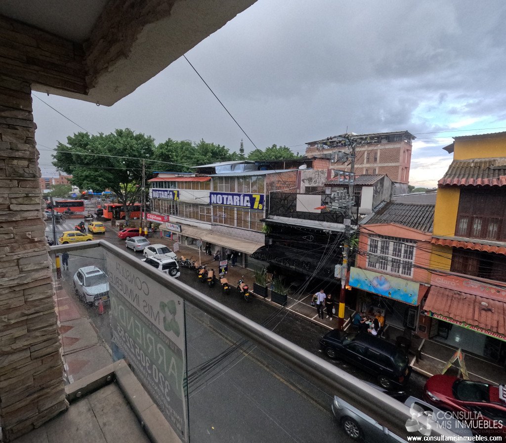 Arriendo Local en el Barrio Jordán I en Ibagué, Tolima de Colombia | Consulta Mis Inmuebles S.A.S. | Tu nuevo comienzo empieza hoy!