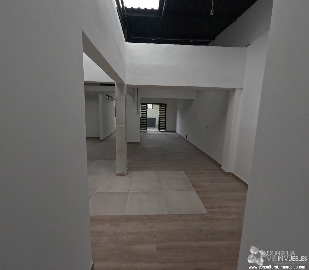 Arriendo Local en el Barrio Jordán I en Ibagué, Tolima de Colombia | Consulta Mis Inmuebles S.A.S. | Tu nuevo comienzo empieza hoy!
