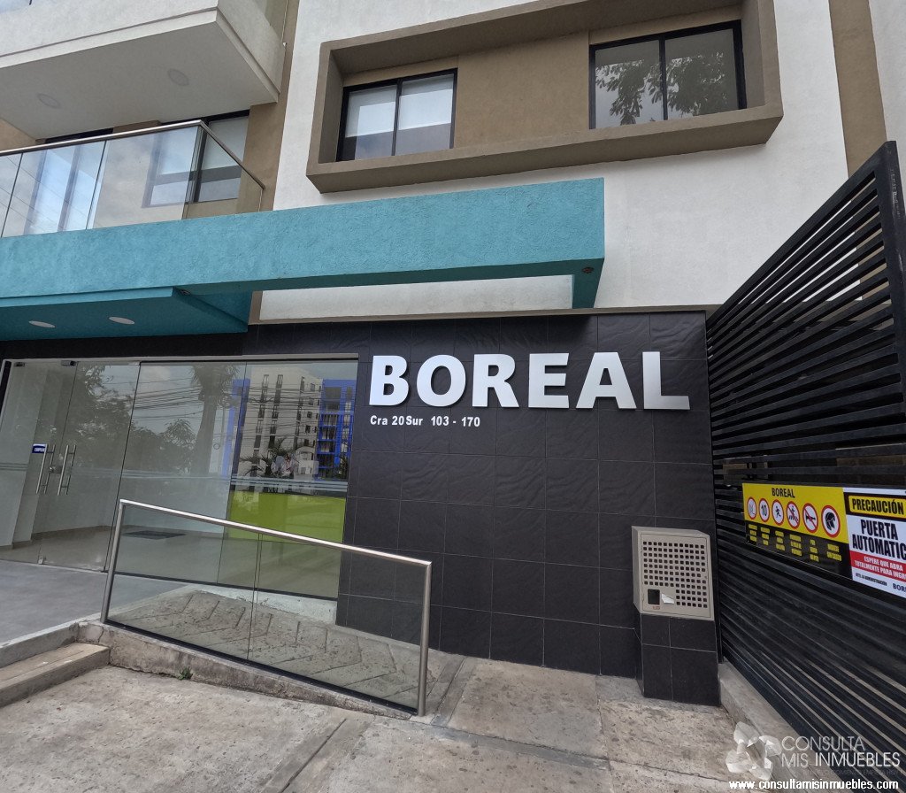 Vendo Apartamento en el Barrio Picaleña en Conjunto Residencial Boreal en Ibagué, Tolima de Colombia | Consulta Mis Inmuebles S.A.S. | Tu nuevo comienzo empieza hoy!