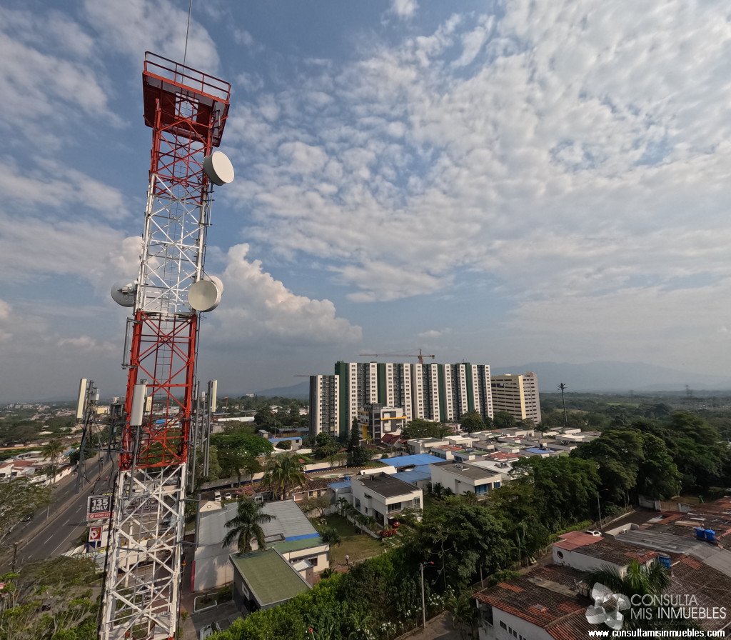 Vendo Apartamento en el Barrio Picaleña en Conjunto Residencial Boreal en Ibagué, Tolima de Colombia | Consulta Mis Inmuebles S.A.S. | Tu nuevo comienzo empieza hoy!