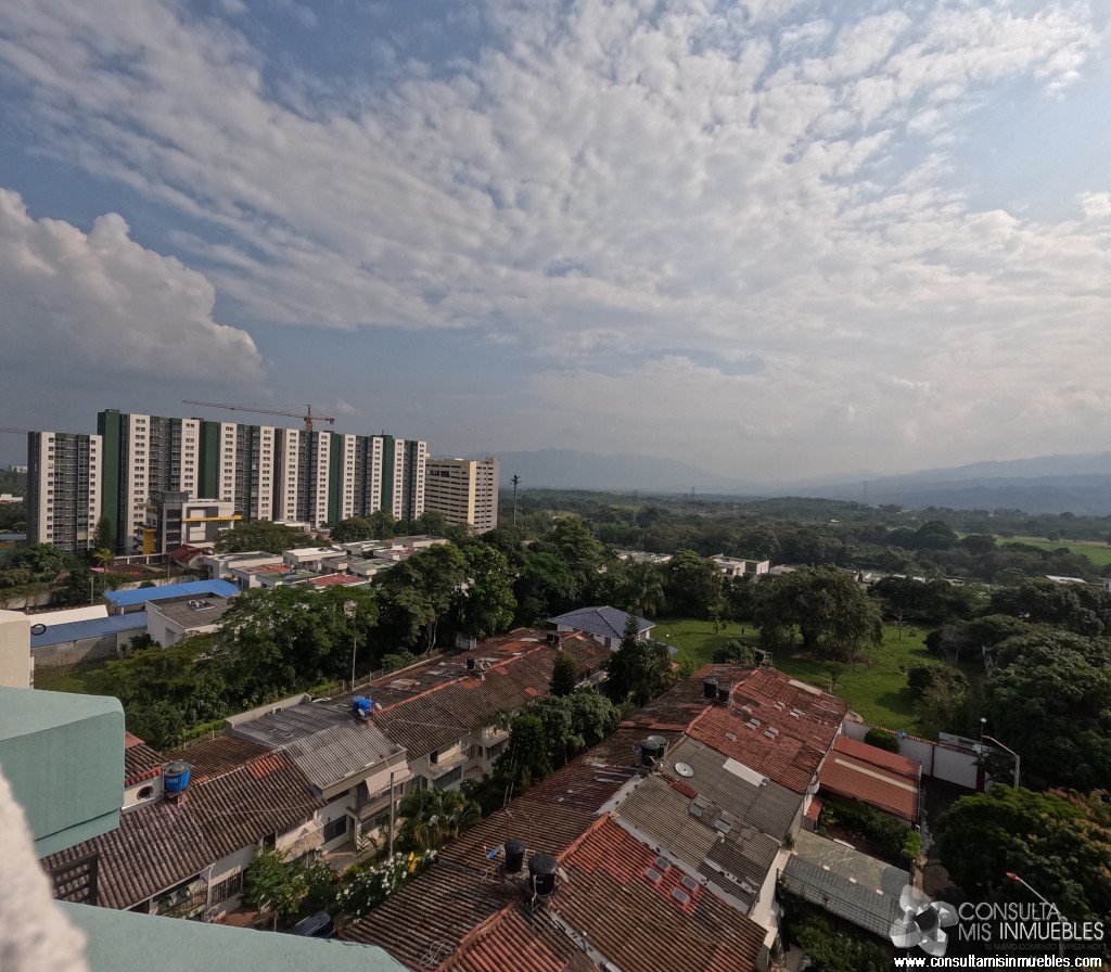 Vendo Apartamento en el Barrio Picaleña en Conjunto Residencial Boreal en Ibagué, Tolima de Colombia | Consulta Mis Inmuebles S.A.S. | Tu nuevo comienzo empieza hoy!