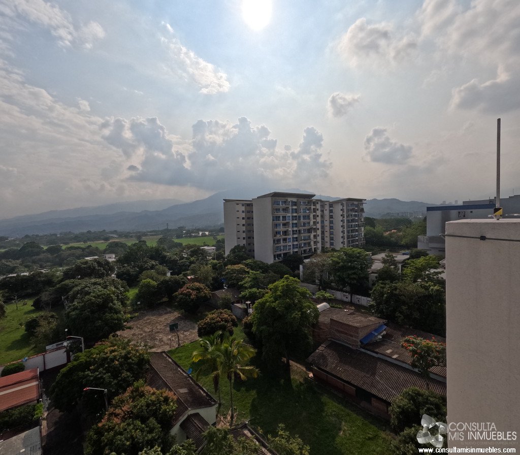 Vendo Apartamento en el Barrio Picaleña en Conjunto Residencial Boreal en Ibagué, Tolima de Colombia | Consulta Mis Inmuebles S.A.S. | Tu nuevo comienzo empieza hoy!