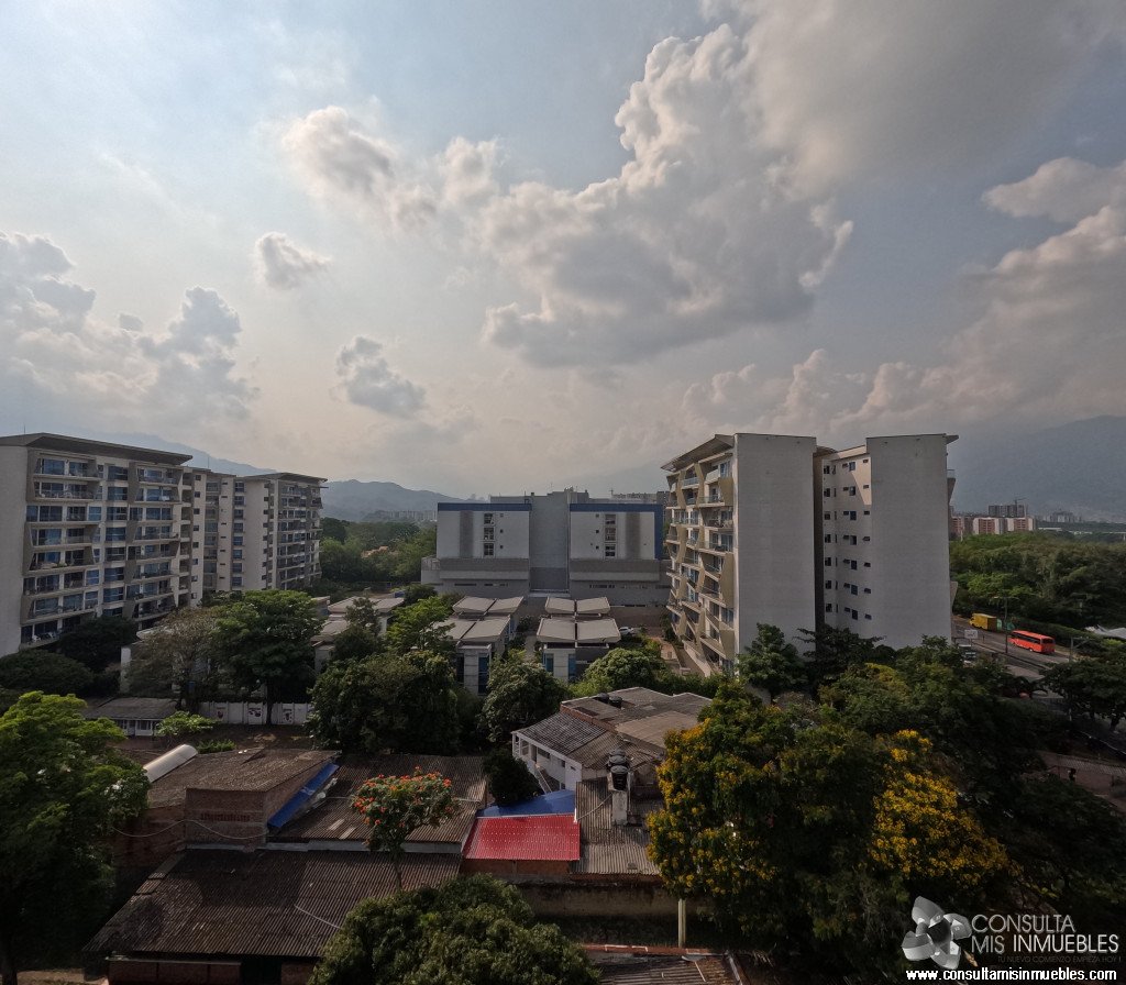 Vendo Apartamento en el Barrio Picaleña en Conjunto Residencial Boreal en Ibagué, Tolima de Colombia | Consulta Mis Inmuebles S.A.S. | Tu nuevo comienzo empieza hoy!