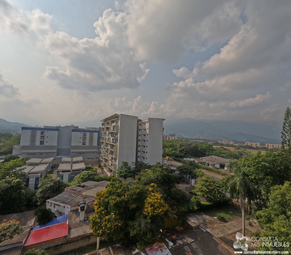 Vendo Apartamento en el Barrio Picaleña en Conjunto Residencial Boreal en Ibagué, Tolima de Colombia | Consulta Mis Inmuebles S.A.S. | Tu nuevo comienzo empieza hoy!