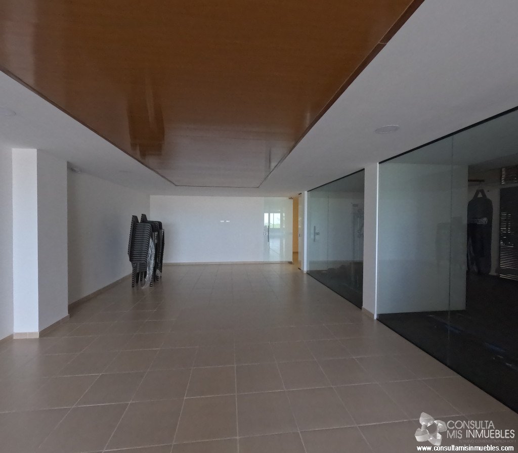 Vendo Apartamento en el Barrio Picaleña en Conjunto Residencial Boreal en Ibagué, Tolima de Colombia | Consulta Mis Inmuebles S.A.S. | Tu nuevo comienzo empieza hoy!