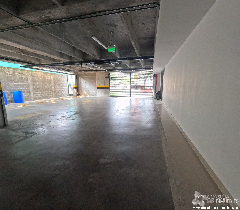 Vendo Apartamento en el Barrio Picaleña en Conjunto Residencial Boreal en Ibagué, Tolima de Colombia | Consulta Mis Inmuebles S.A.S. | Tu nuevo comienzo empieza hoy!